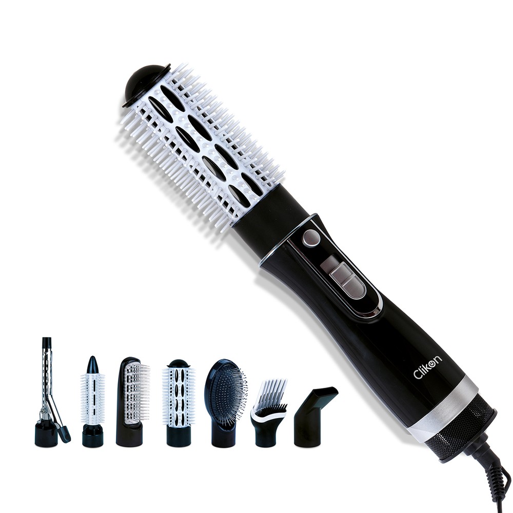 Clikon Hair Styler 7-in-1