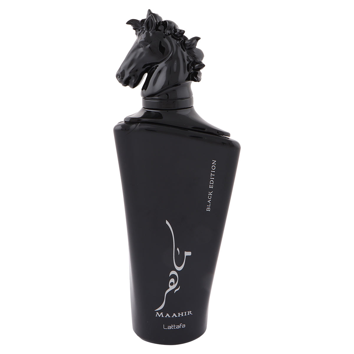 Maahir Black Edition Spray
