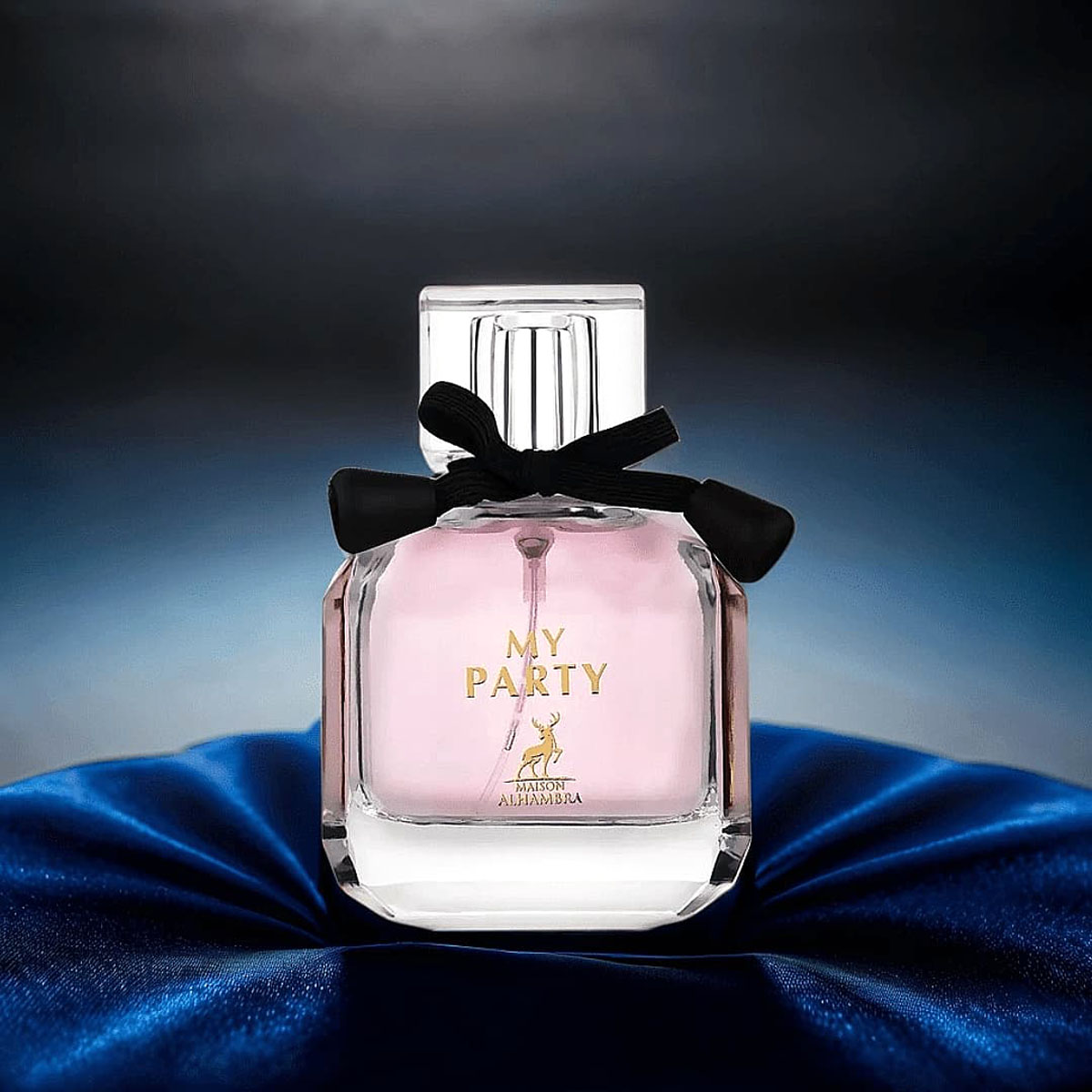 My Party Spray 100ml