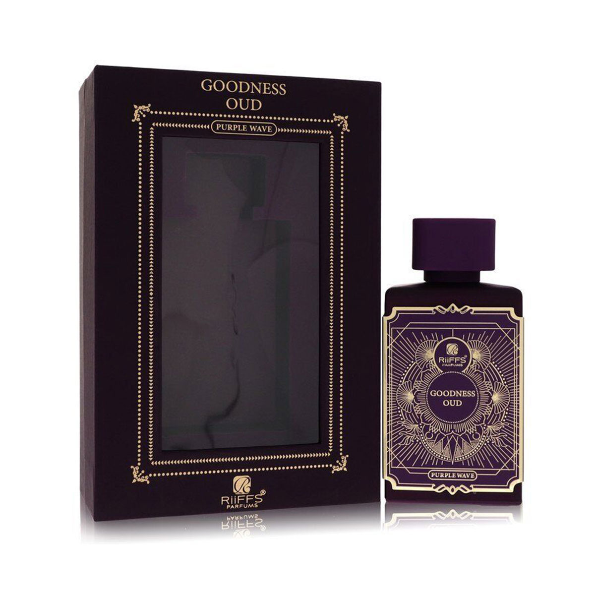 Badee Al Oud Amethyst Spray 100ml