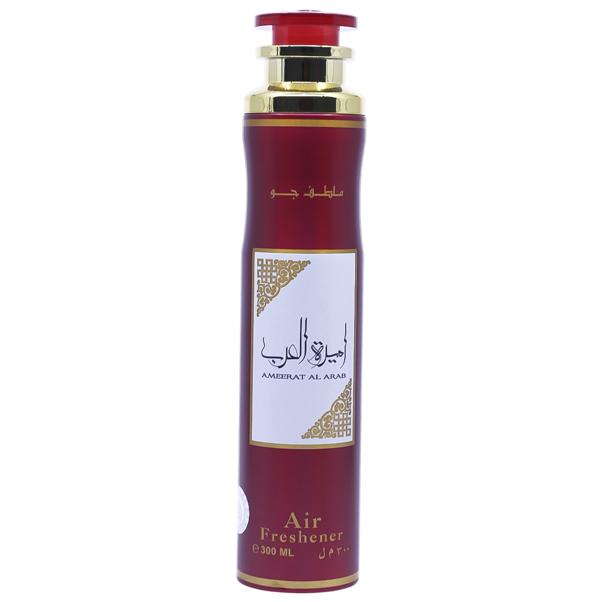 Air Freshener DLX Ameerat 300ml