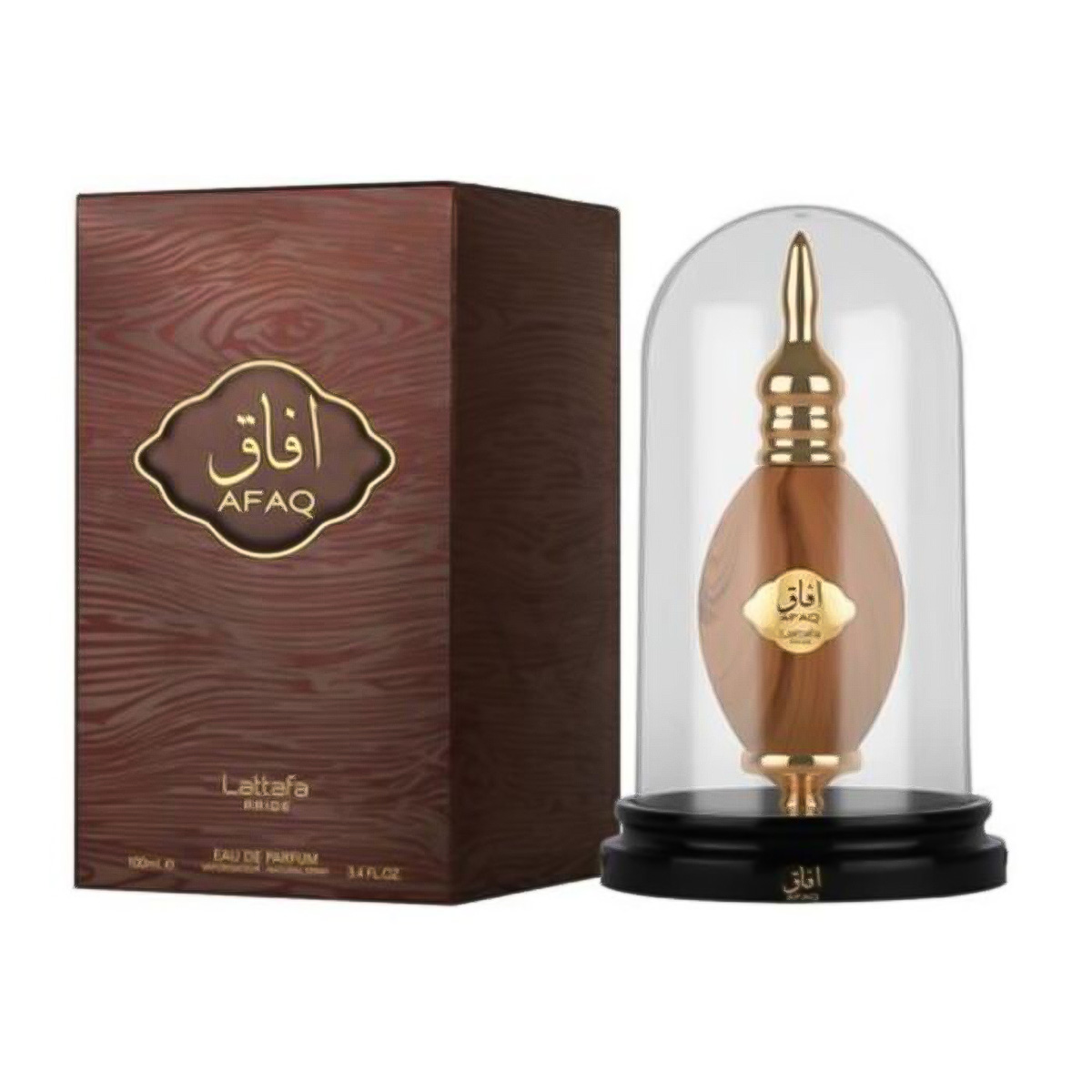 Afaq Gold Spray 100ml