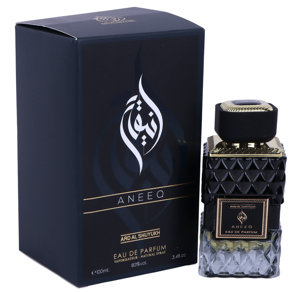 Aneeq Perfume 100ml