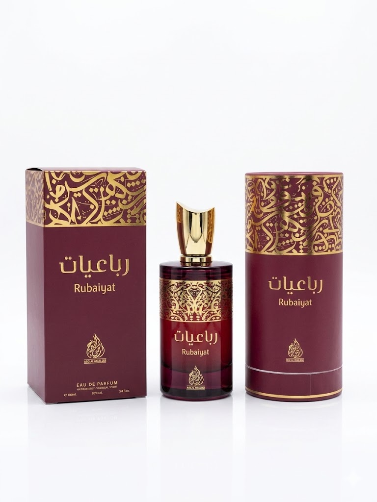 Rubaiyat 100ml