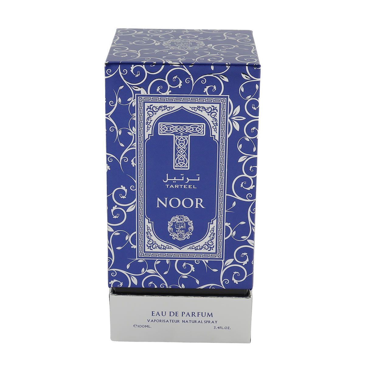 Tarteel Noor Eau De Parfum 100ml