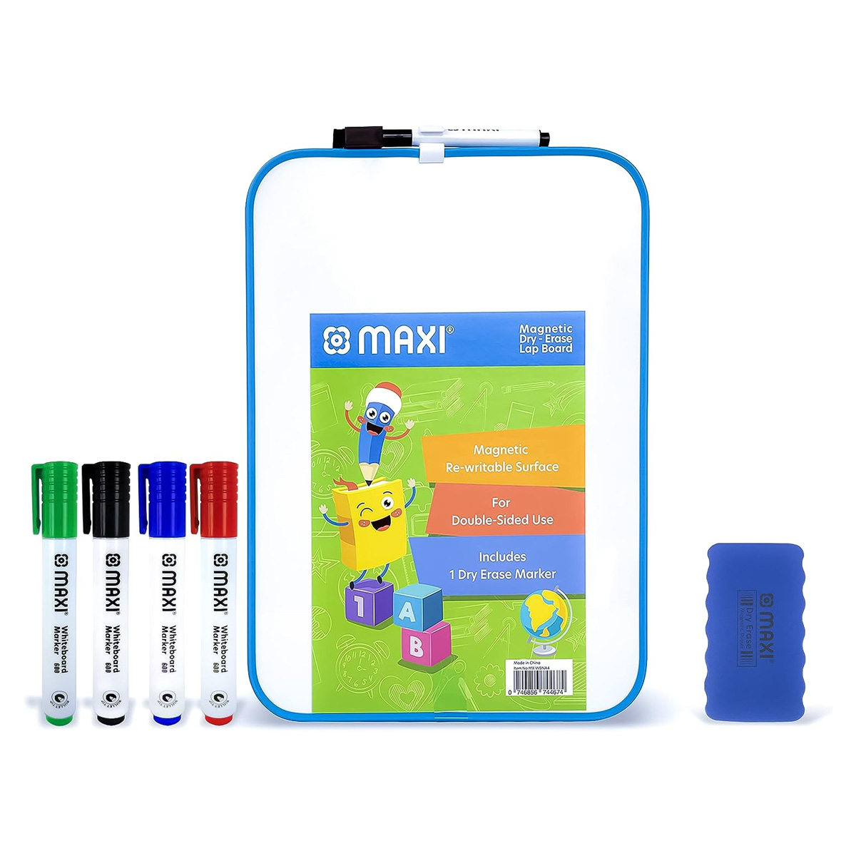 Maxi A4 Whiteboard