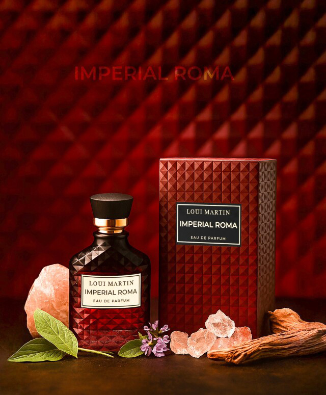 Imperial Roma EDP 100ml