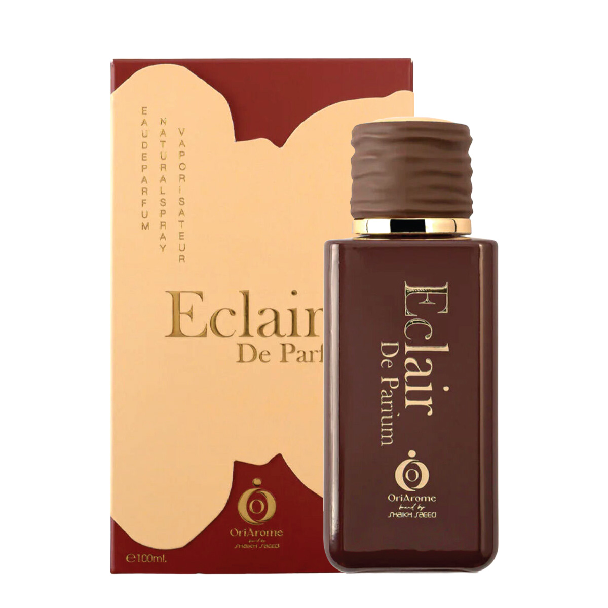 Eclair 100ml
