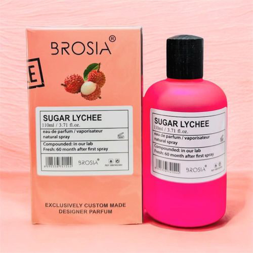 BS Sugar Lychee Perfume 110ml