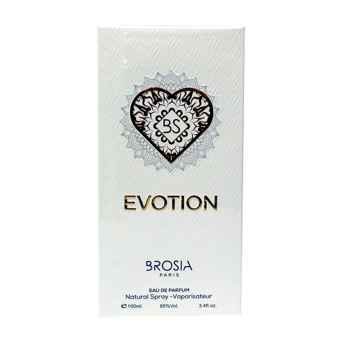 Evotion Brosia 100ml