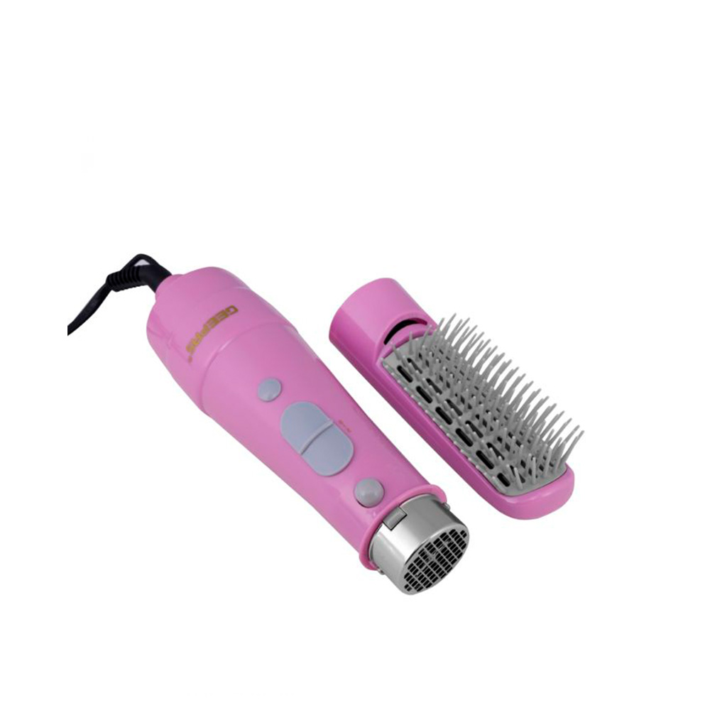 Geepas Hair Styler 2-in-1