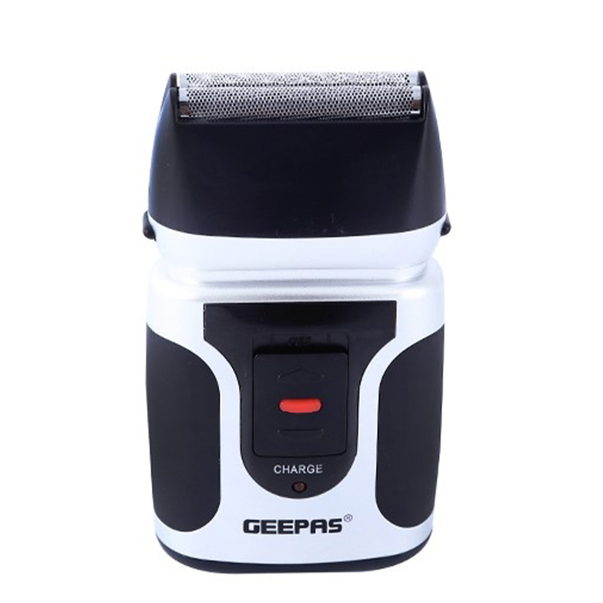 Geepas Rechargeable Men's Shaver 3W