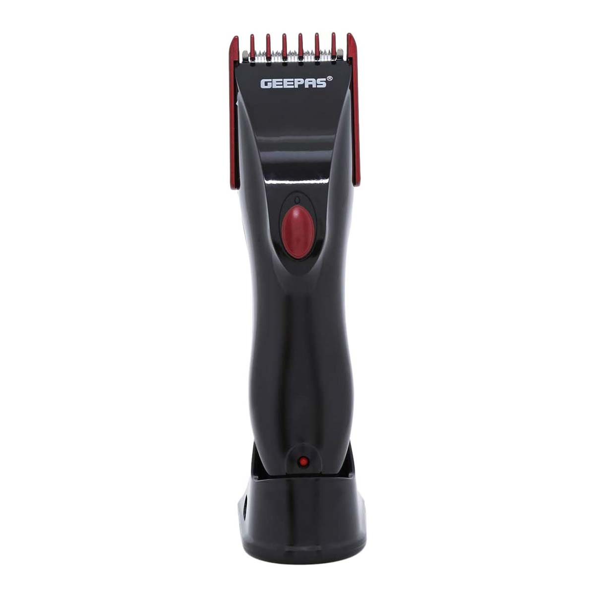 Geepas Travel Rechargeable Trimmer