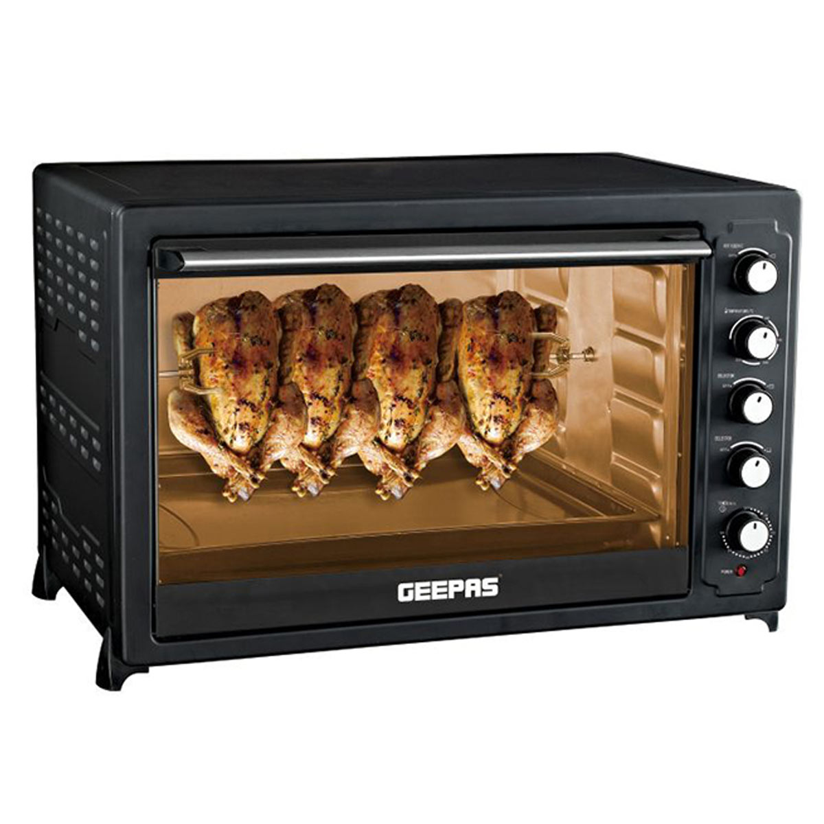 Geepas Electric Oven 100 Ltr - GO4406