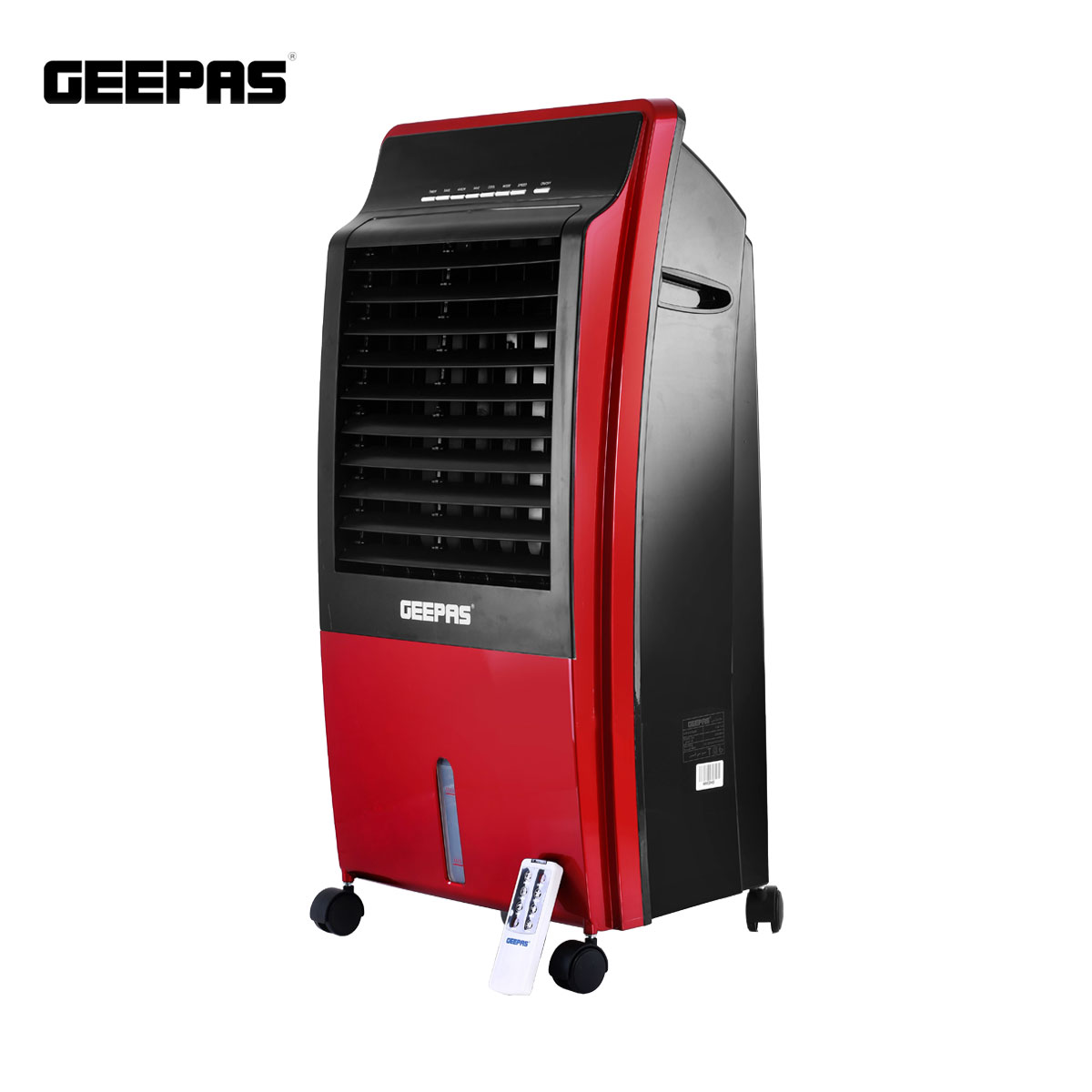 Geepas Air Cooler 8L
