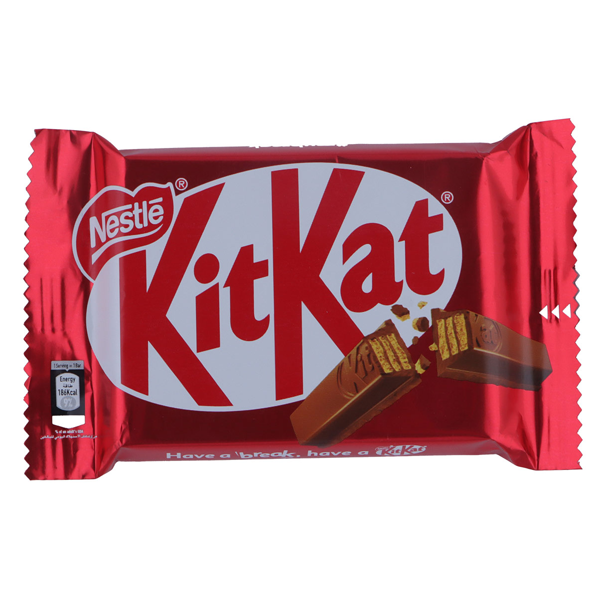 KitKat Chocolate Bar Large 36.5g