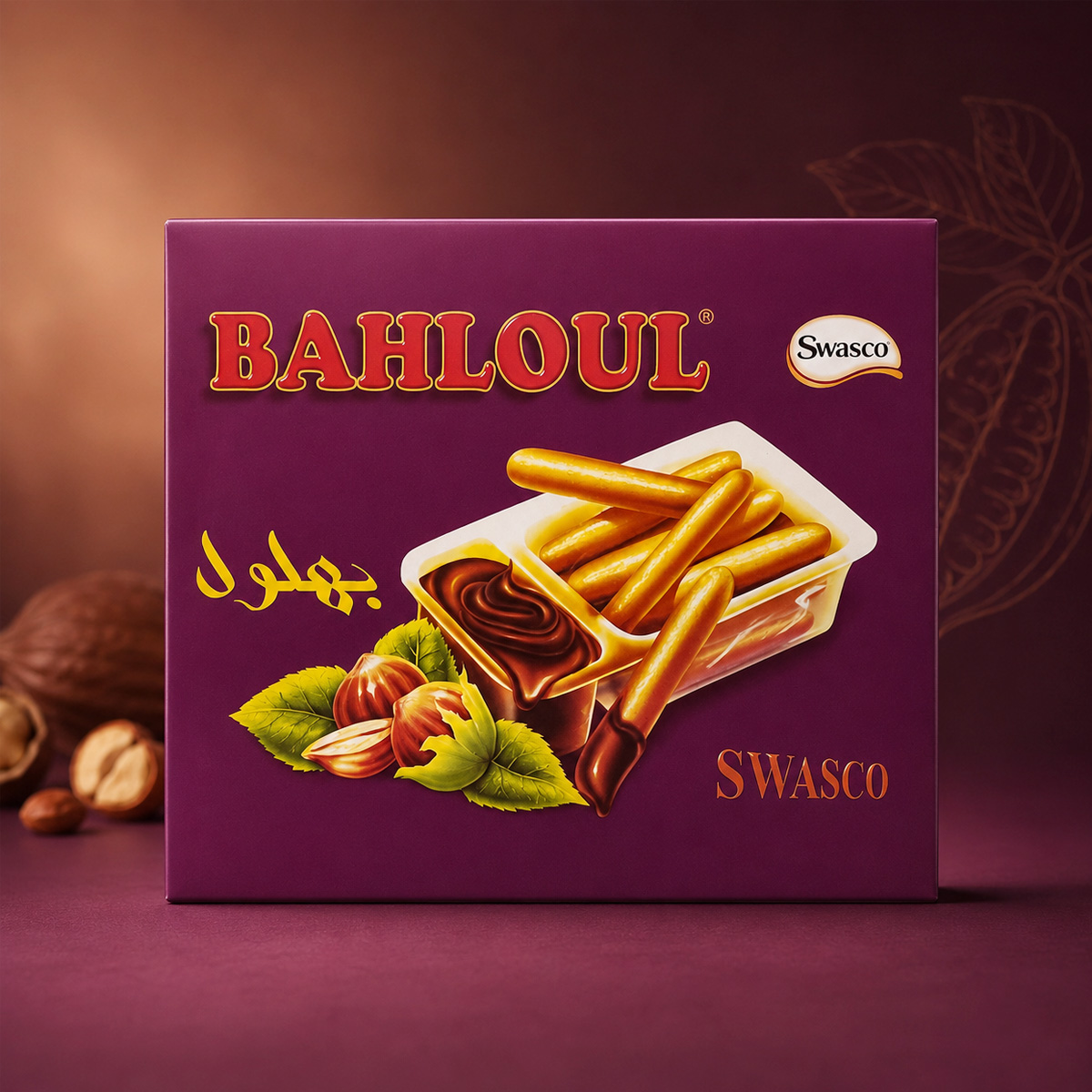 Bahloul