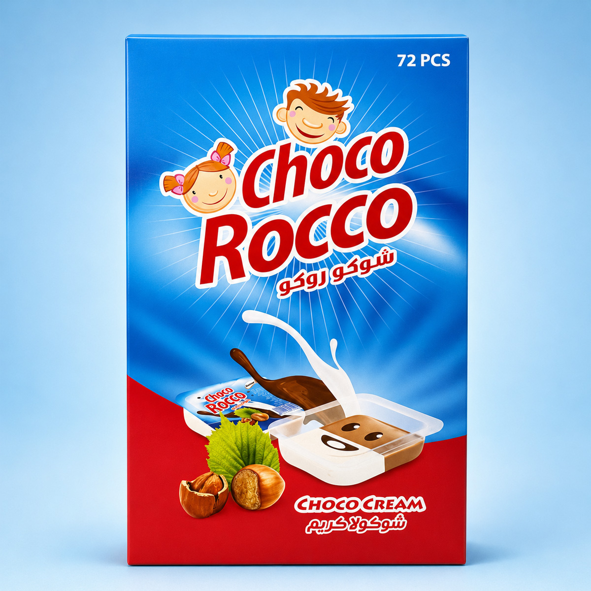 Choco Roco