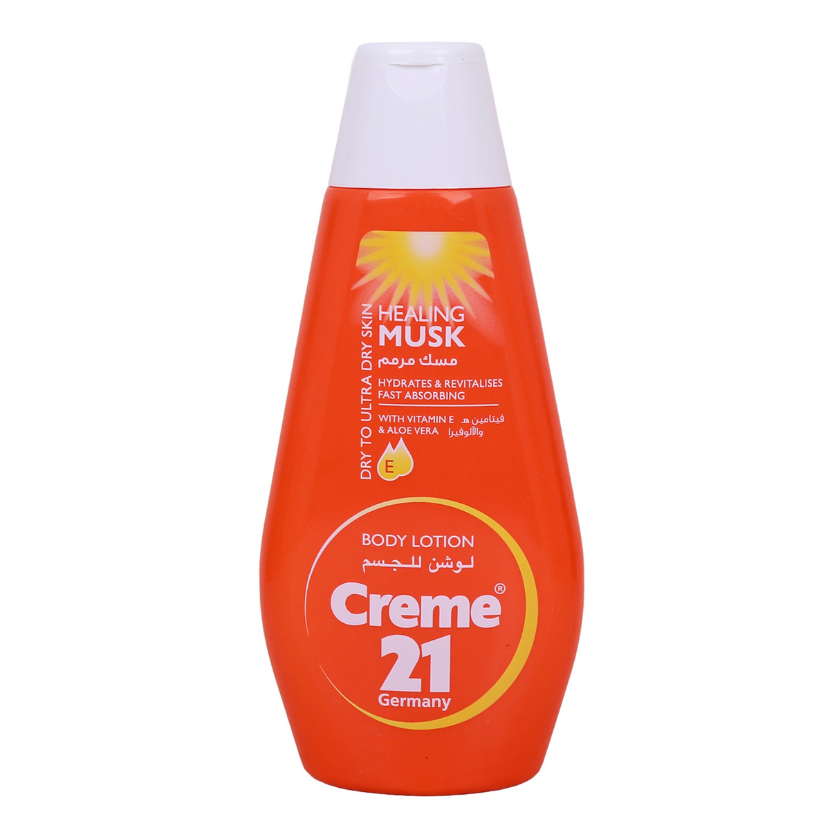 Cream 21 Lotion 400ml