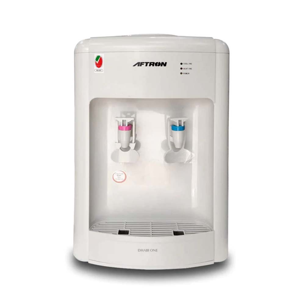 Aftron Table Top Water Dispens-AFWD3880