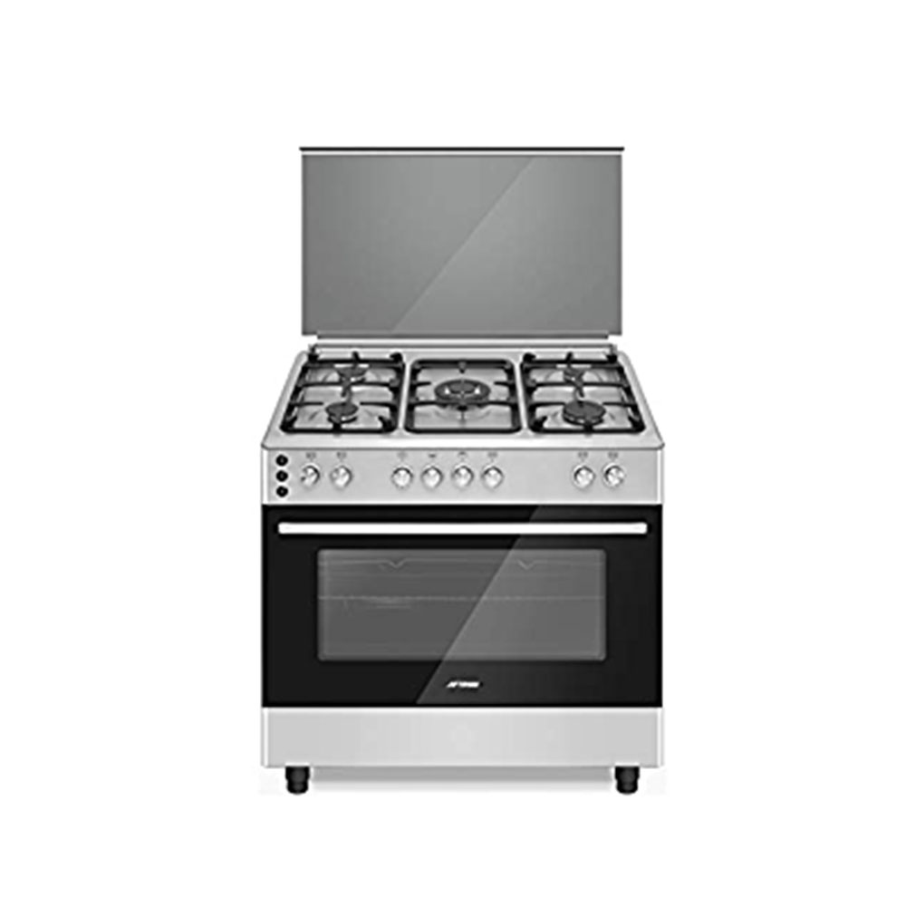 Aftron 90*60 Cooking Range-AFGR9075CFSD