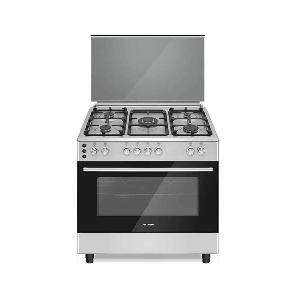 Aftron 60x60 Safety Cooking Range -AFGR9085CFSD