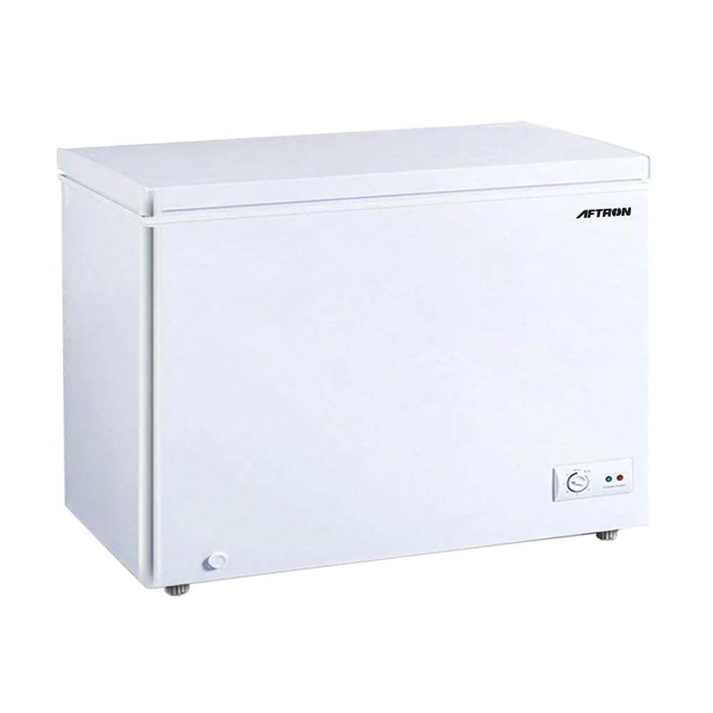 Aftron D/Door Chest Freezer 46-AFF4750I