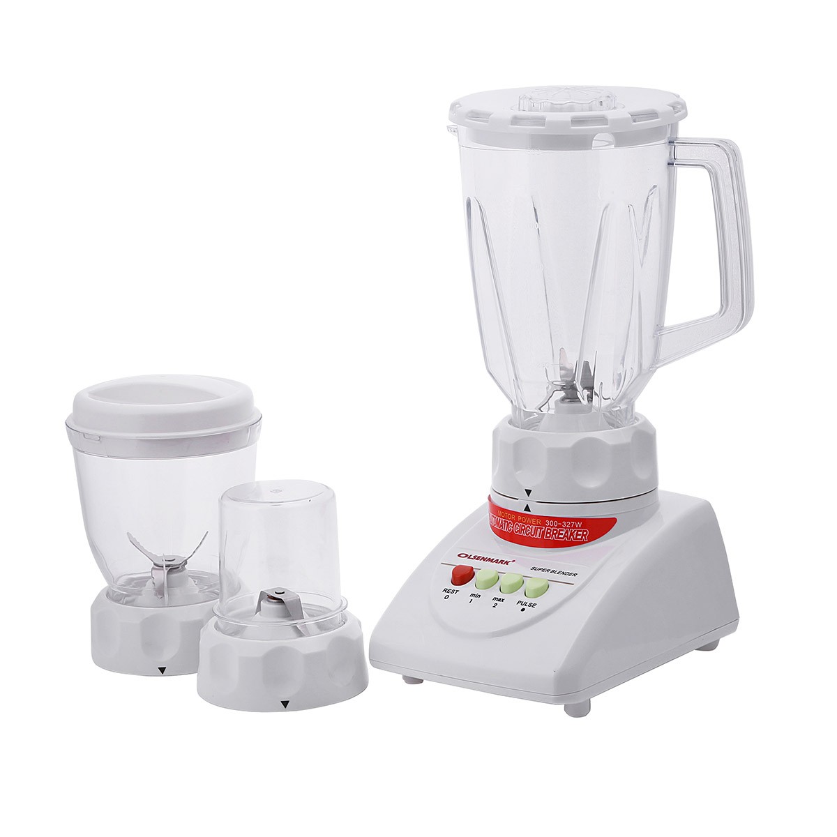 Olsenmark Blender 3 in 1