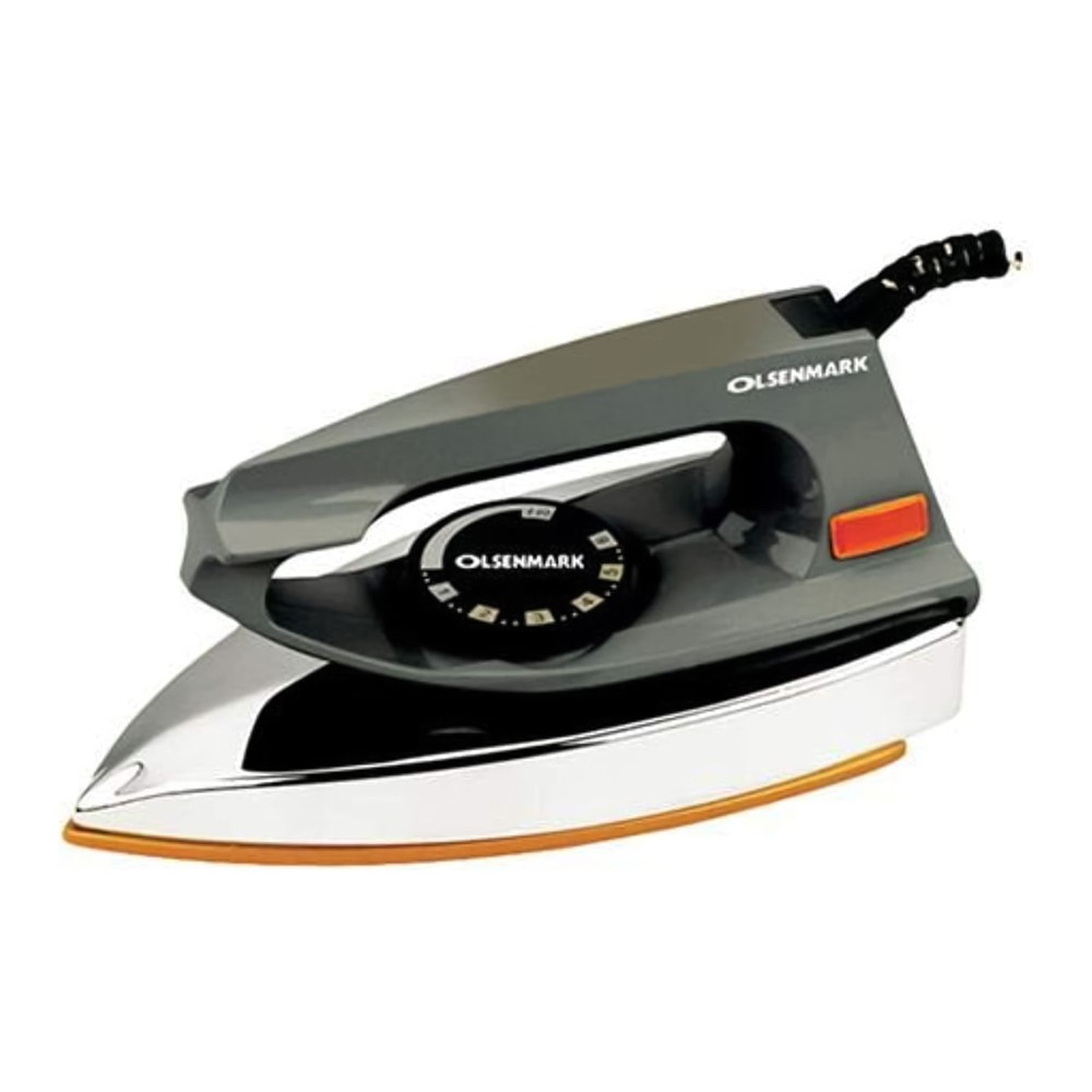 Olsenmark Automatic Dry Iron