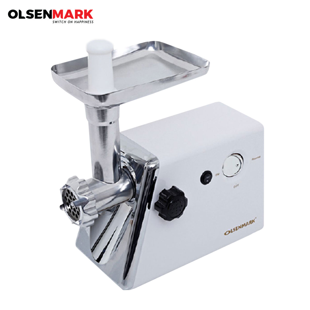 Meat Grinder 1200W
