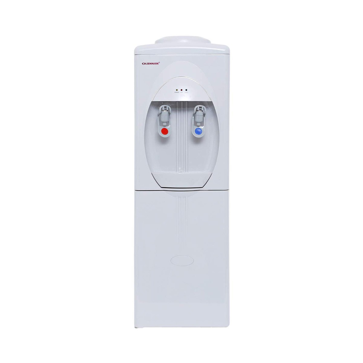 Olsenmark Hot & Cold Water Dispenser
