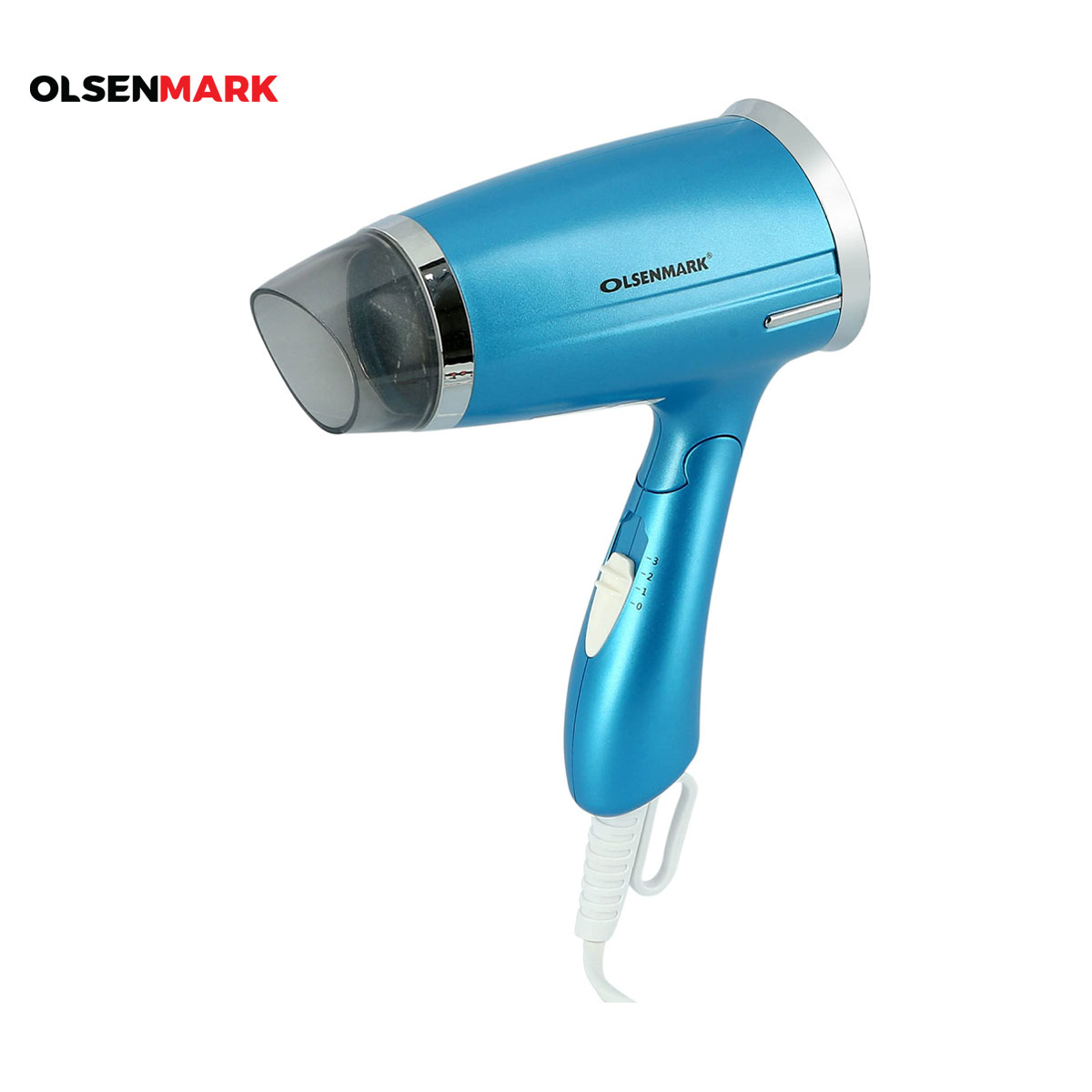 Olsenmark Hair Dryer