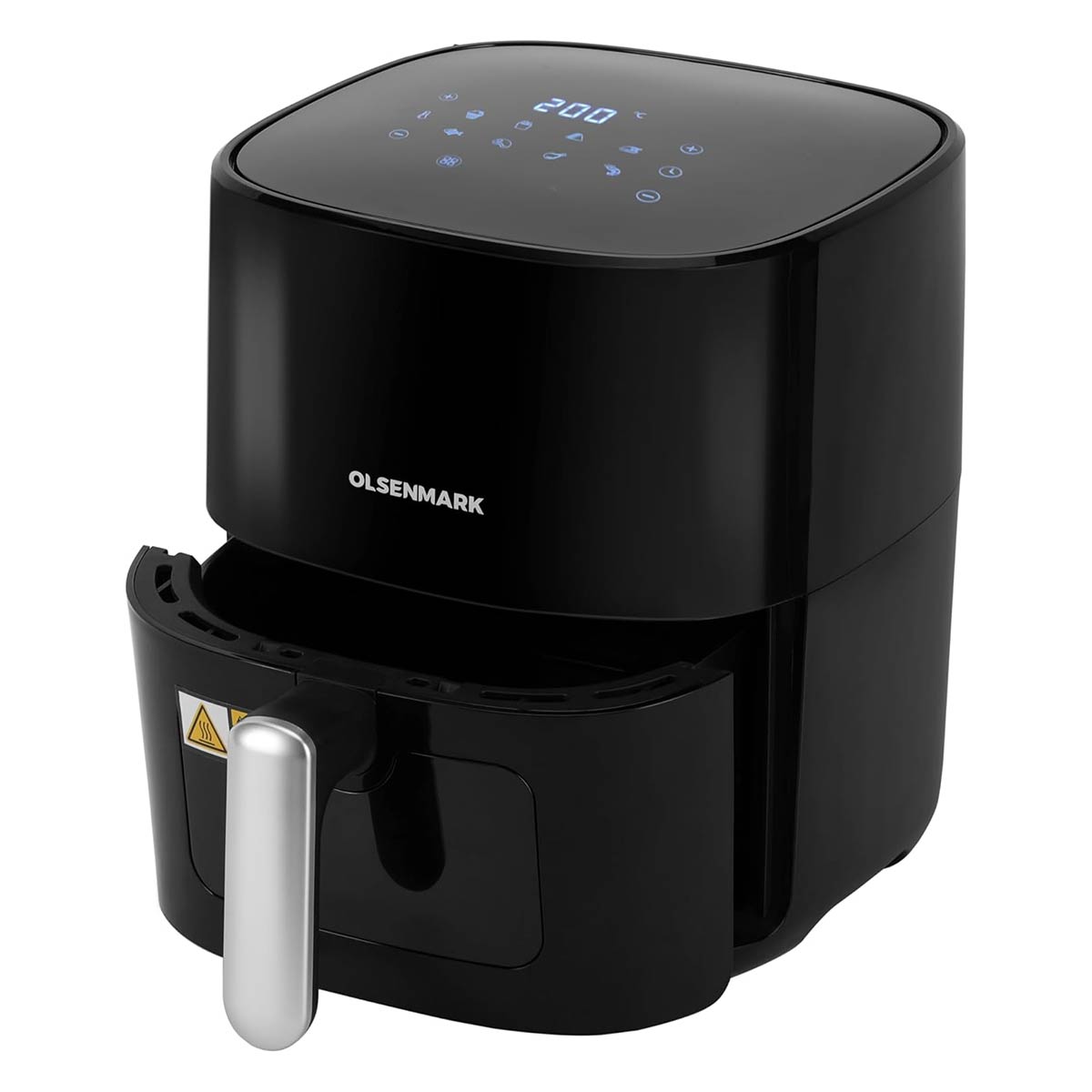 Olsenmark Air Fryer 4L