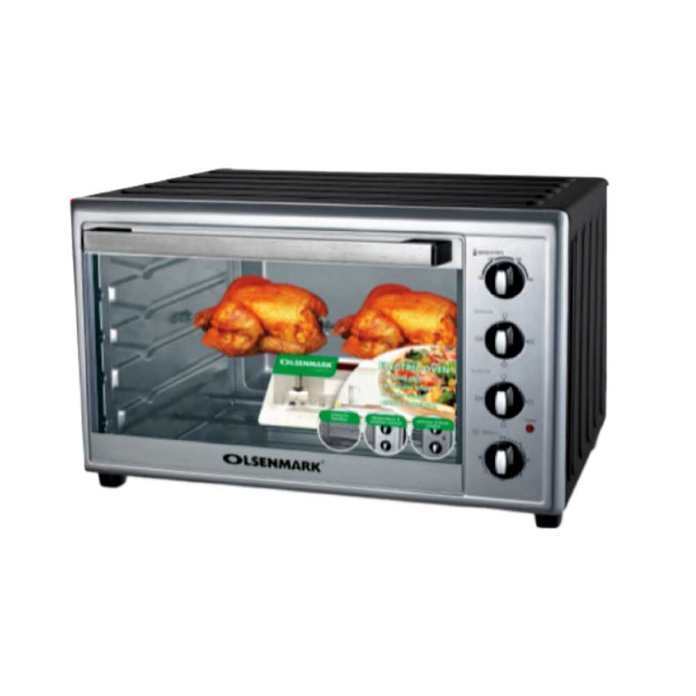Olsenmark Electric Oven 100L