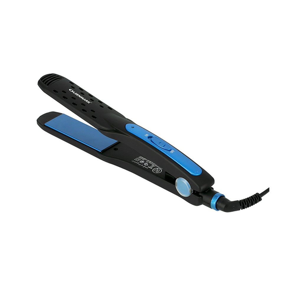 Olsenmark Hair Straightener