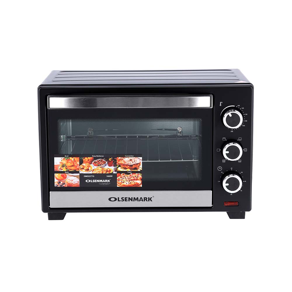 Olsenmark Electric Oven 24L