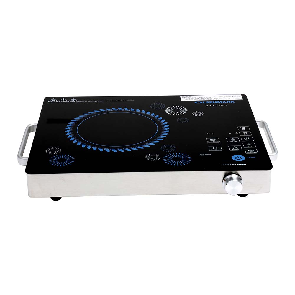 Olsenmark Infrared Cooker