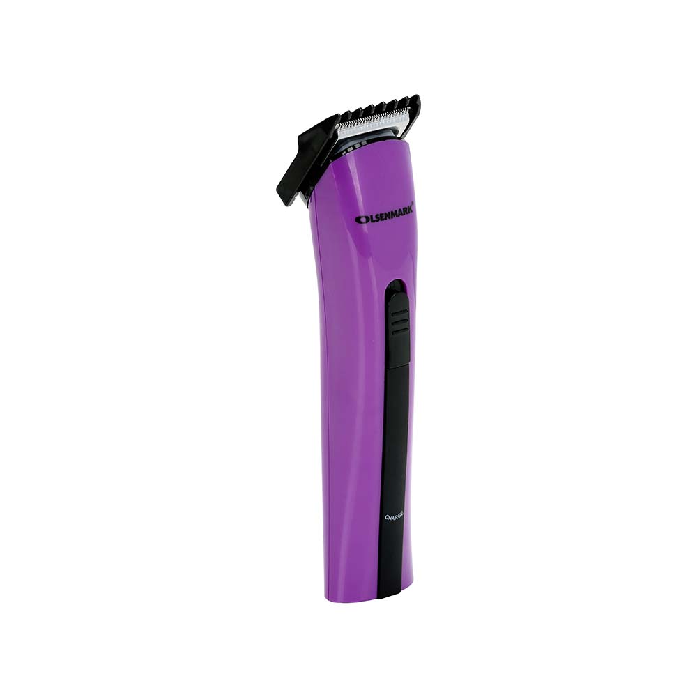 Olsenmark Rechargeable Hair Trimmer