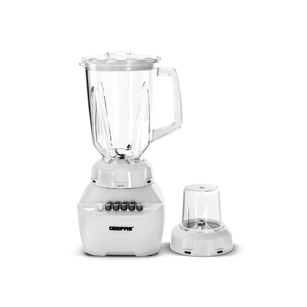 Geepas Blender 2-in-1