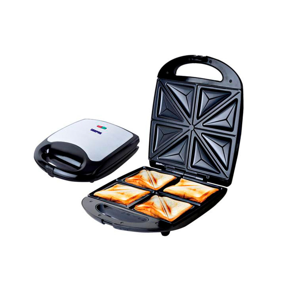 Sandwich Maker 4 Slice