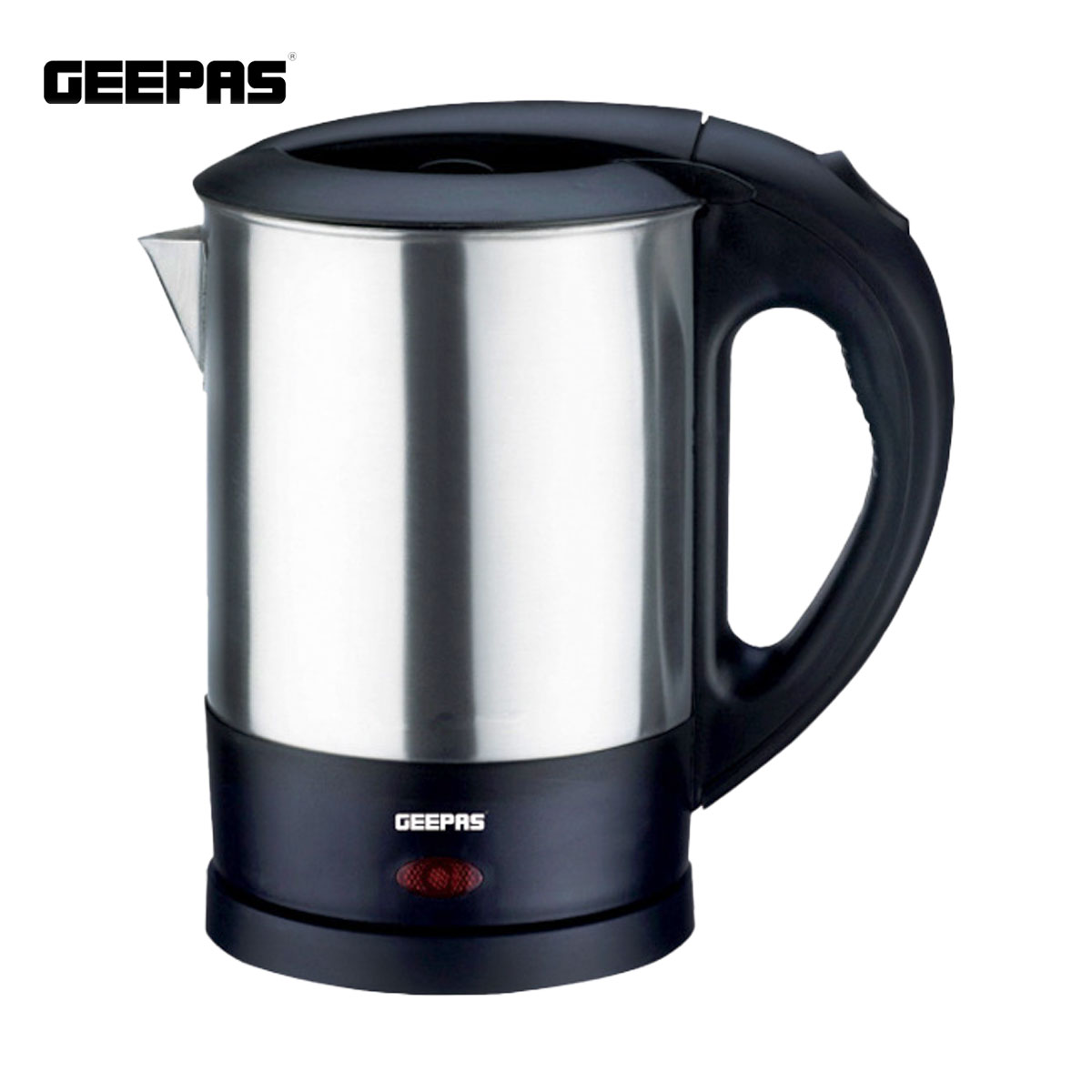 Geepas Electric Kettle 1L
