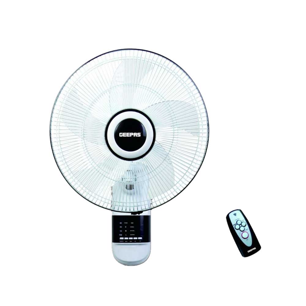 Geepas Wall Fan Remote-GF9479