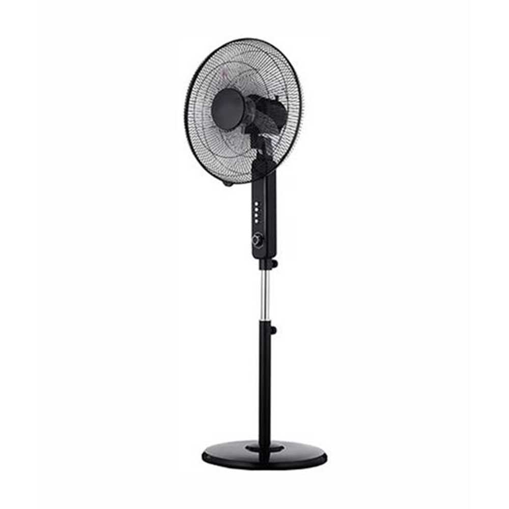 "16""Stand Fan/5Leaf/60Mnt Tmr-GF9488