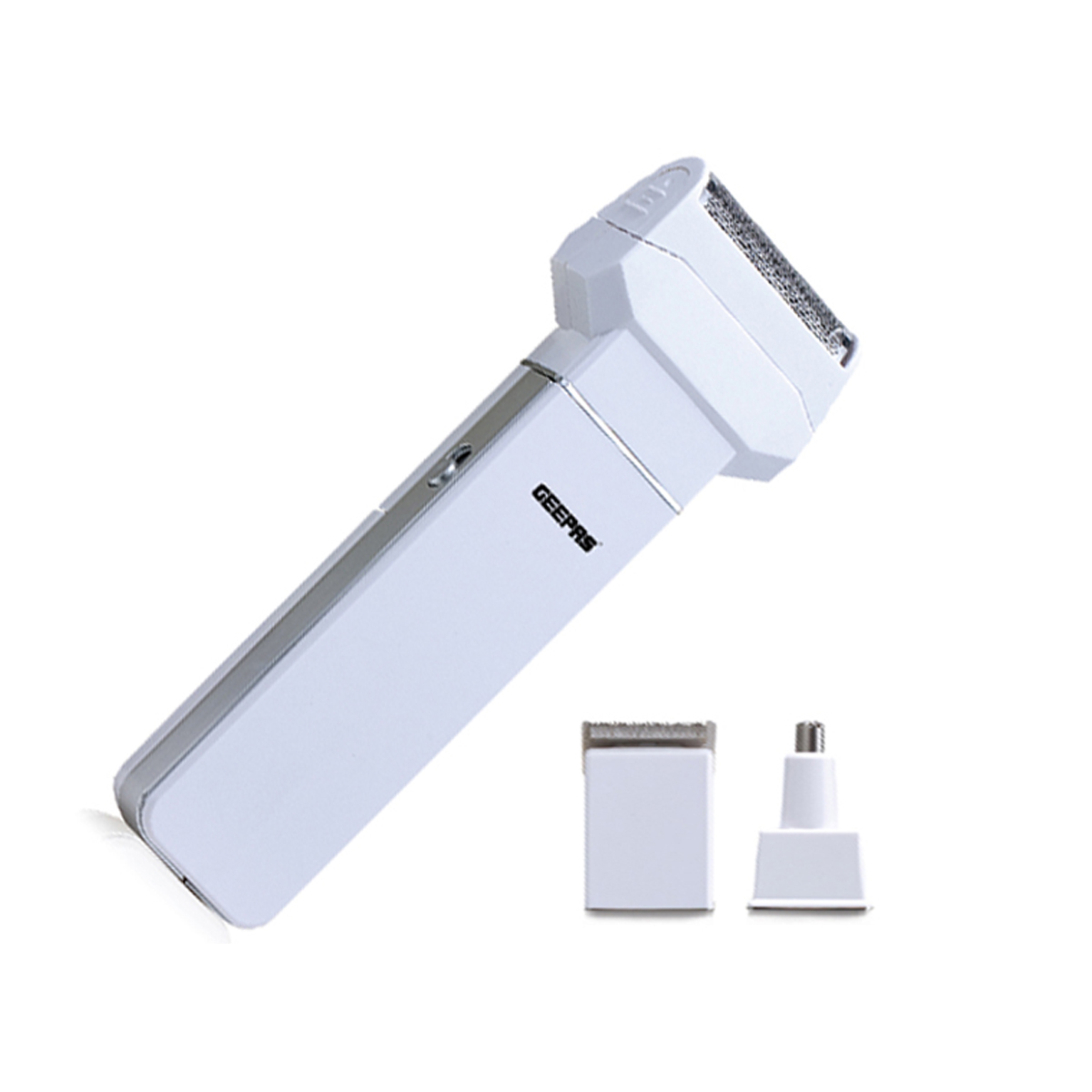 Geepas 3 in 1 Hair & Beard Trimmer