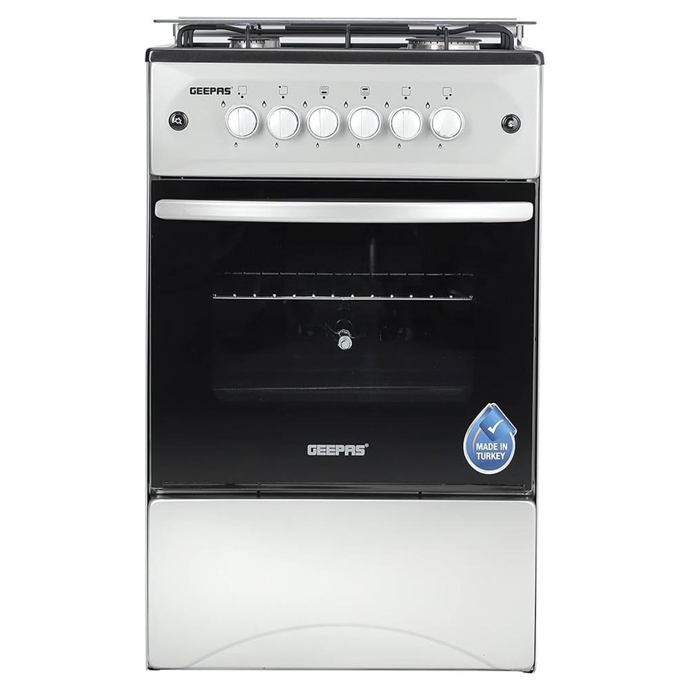 Geepas Cooking Range 50x50cm