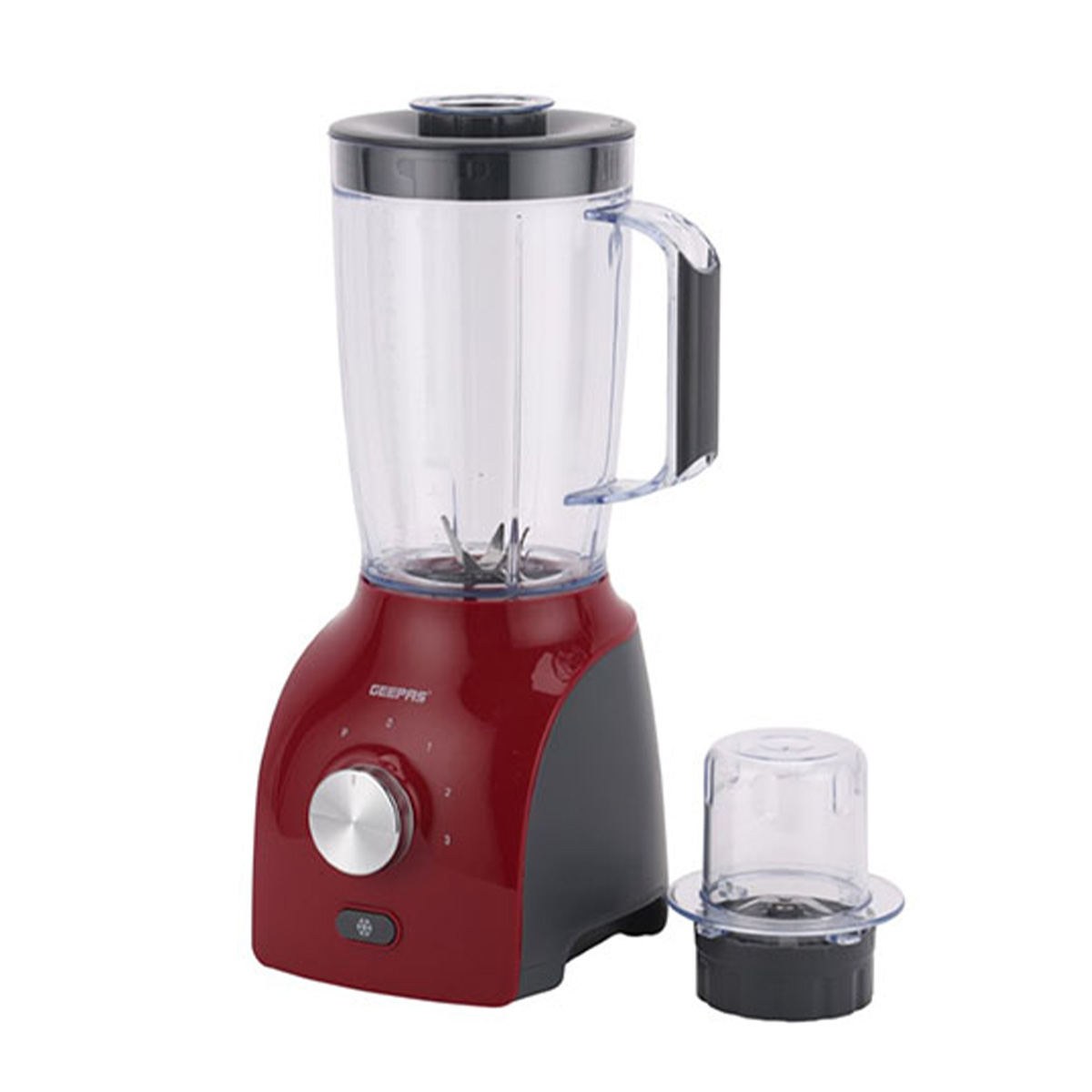 Geepas Blender 2 in 1