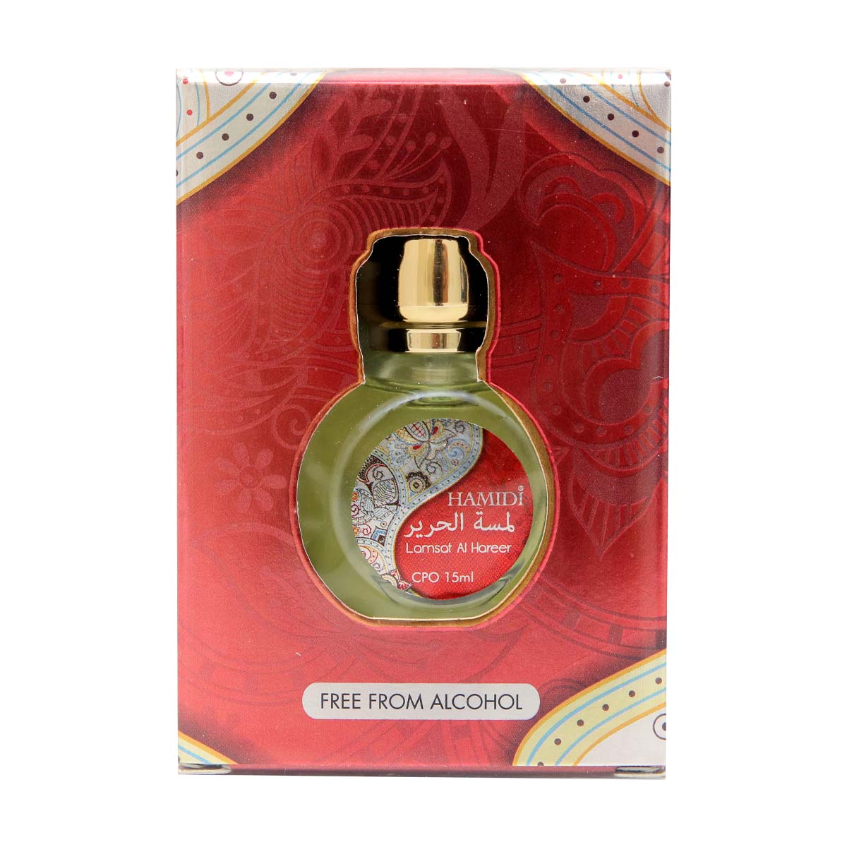 Lamsat Al Hareer 15ml