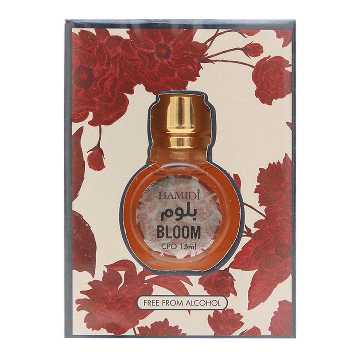 Bloom 15ml