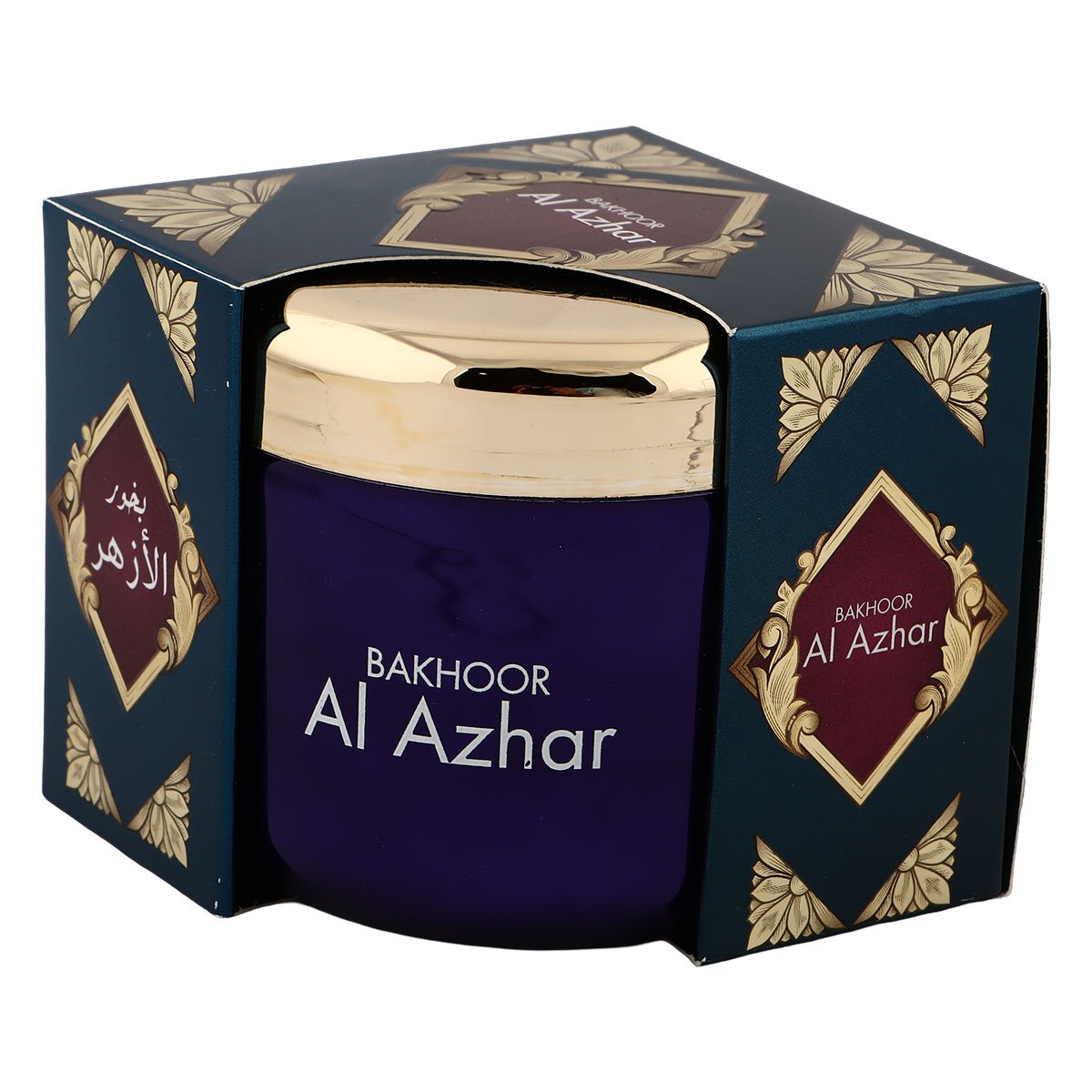 Al Azhar Bakhoor 70g