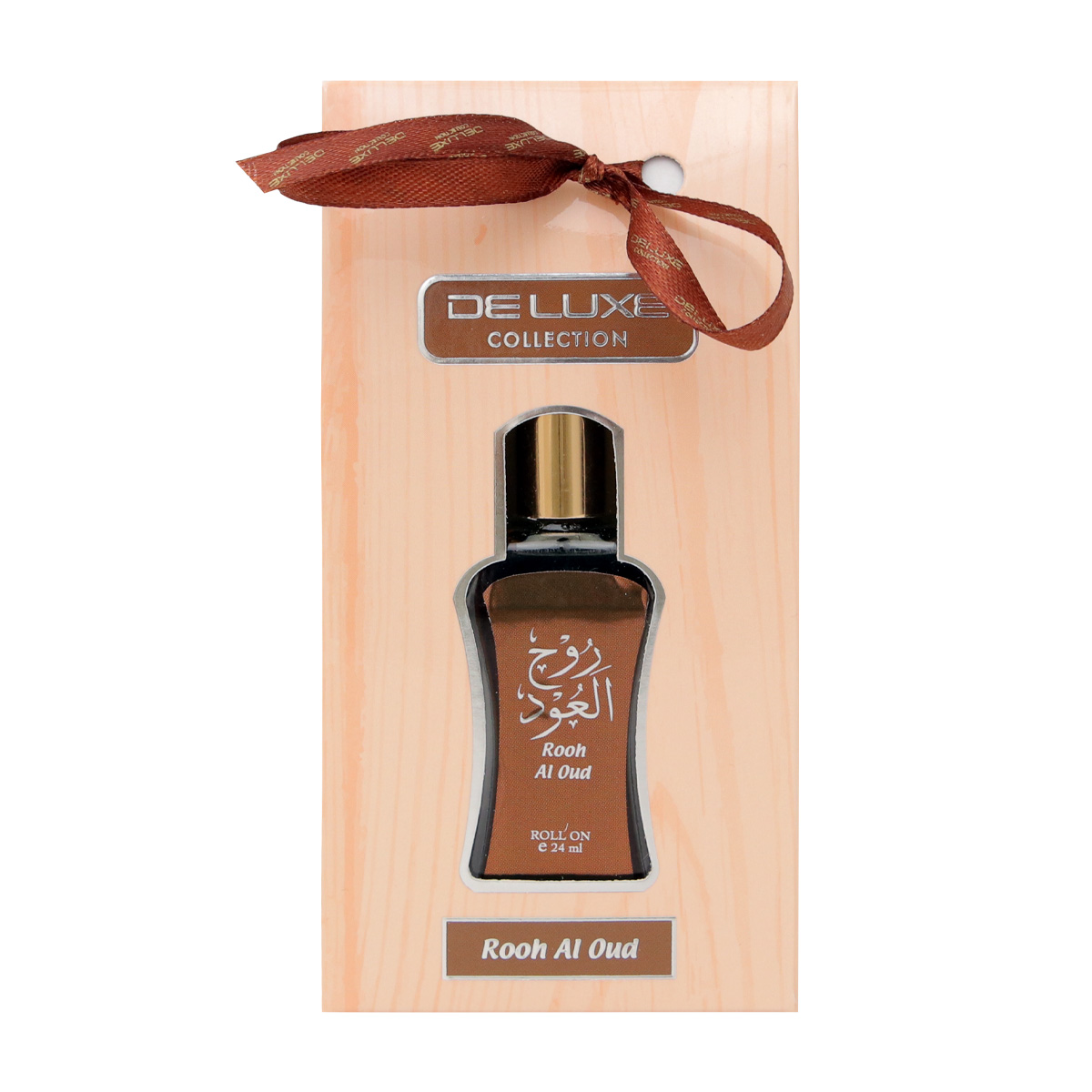 Rooh Al Oud 24ml